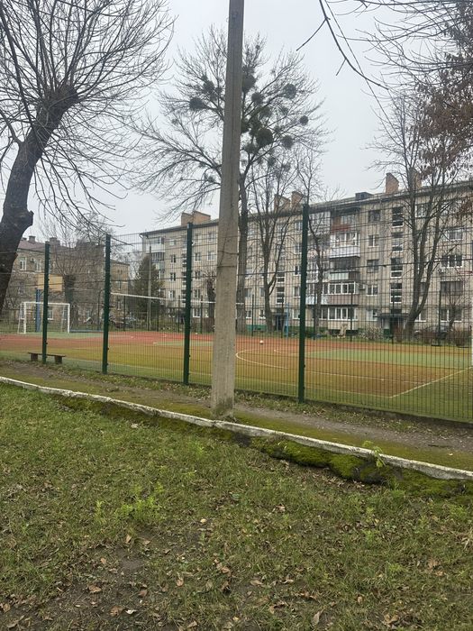 Здам 2 - кімн.квартиру з ремонтом, Пивзавод!