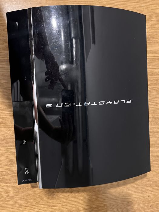 Playstation 3 CECHC Ylod Plomba