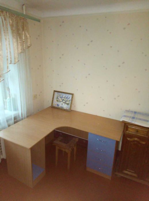 Сдам на небольшой срок. Центр Житомира, евроремонт, стиральная машинка