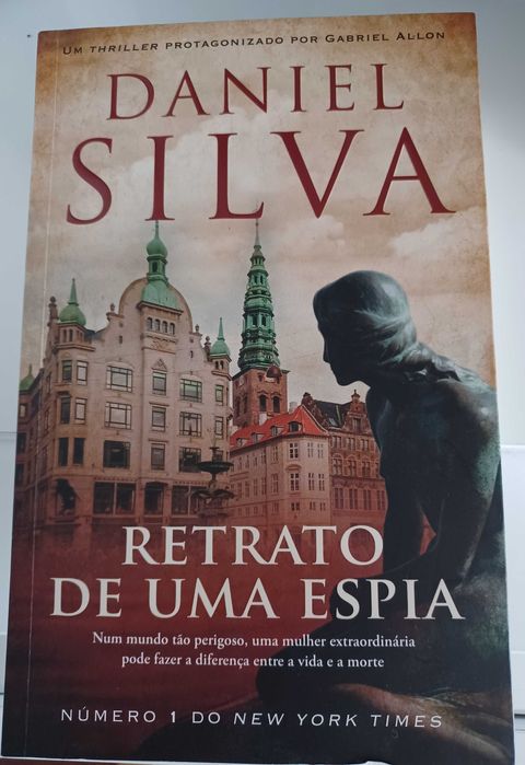 Livros - Romance & Policiais - desde 7 euros