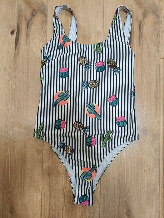 Купальник суцільний Primark р. 38 (М)