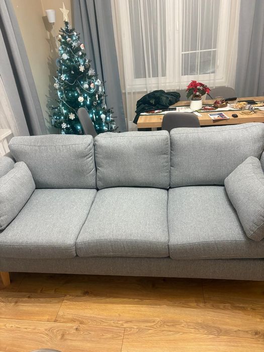 Kanapa ,sofa Aido 3 osobowa