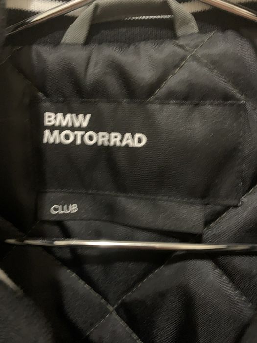 Casaco BMW Motorrad