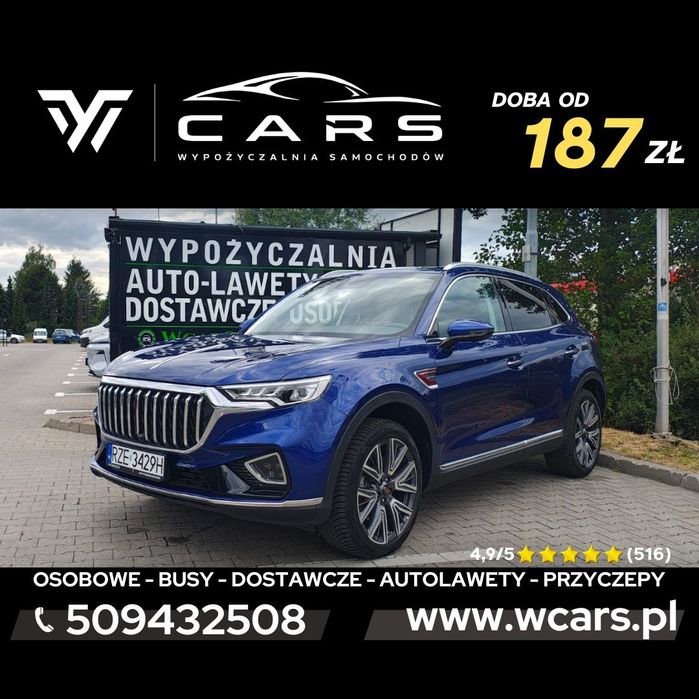 Wynajem aut osobowych wypożyczalnia samochodów auta premium