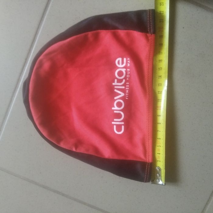 Czepek męski poliestrowy