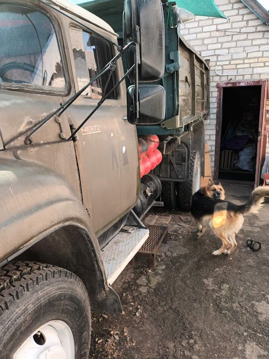 Продам зіл колгоспник в гарному стані