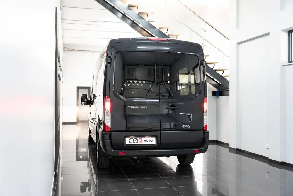 Ford Transit 350 L3 2.0 TDCi H2 Trend EcoBlue