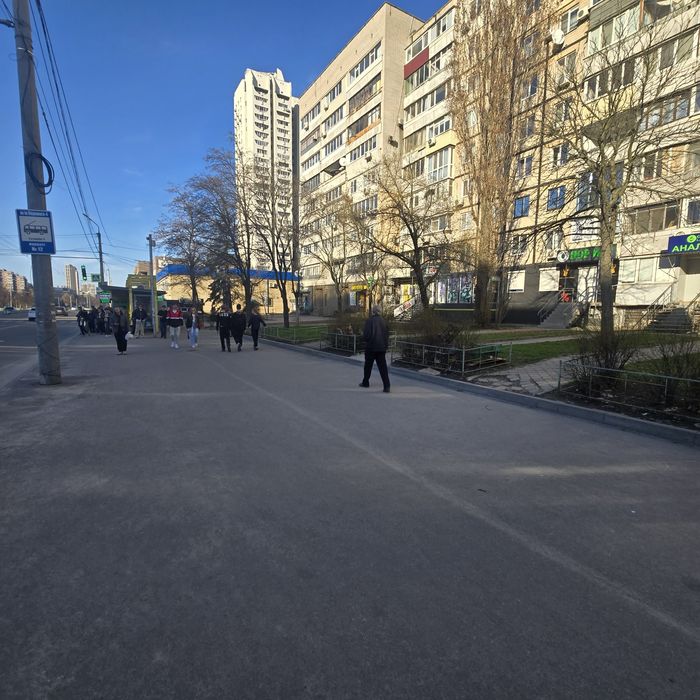 Здам приміщення на КОДАК