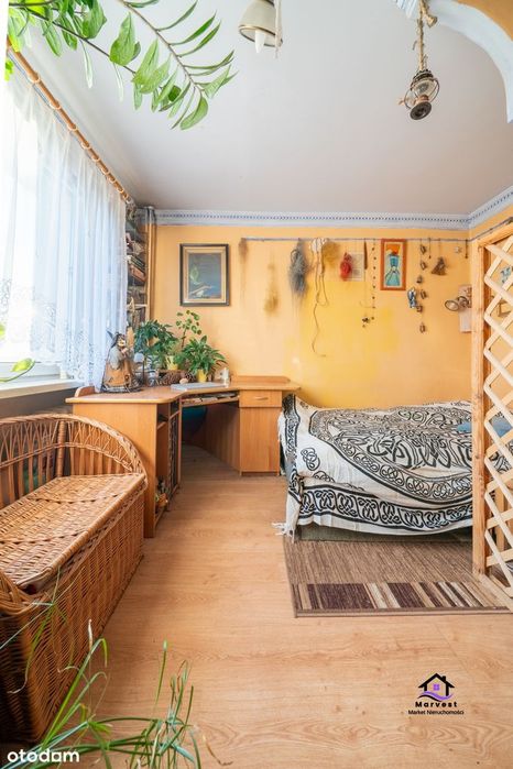 Myszków | Drugie piętro w świetnej lokalizacji!