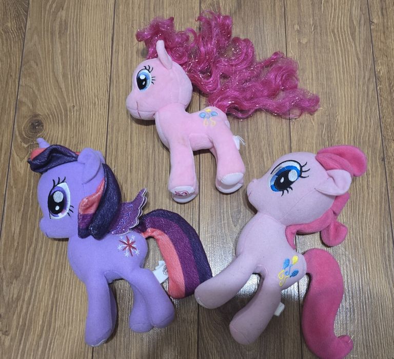 Май литл пони.  My little pony. Оригінал.