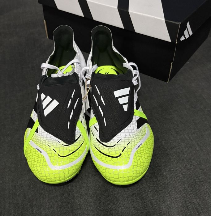 Chuteiras Predator Adidas