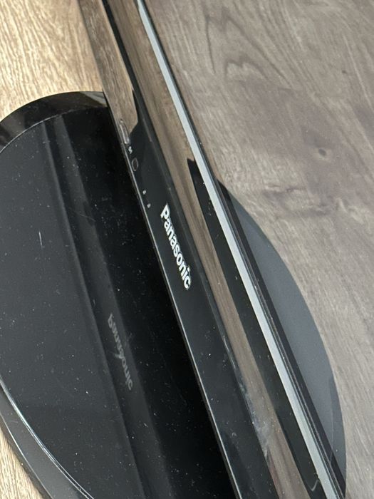 Плазма Panasonik з німечини