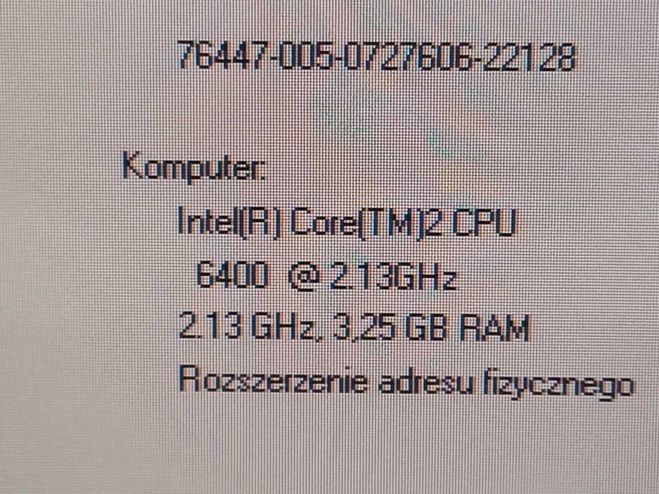 Sprzedam części do komputera Gigabyte GA G31M S2L +inne części