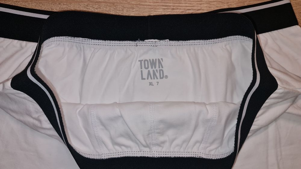 Чоловічі труси боксери німецького бренду, L