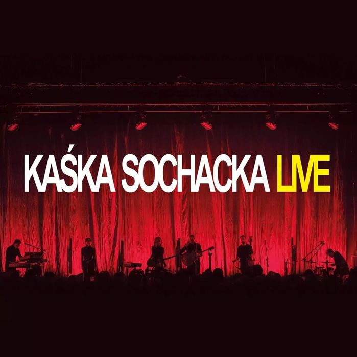 Live, CD. Jazzboy Records