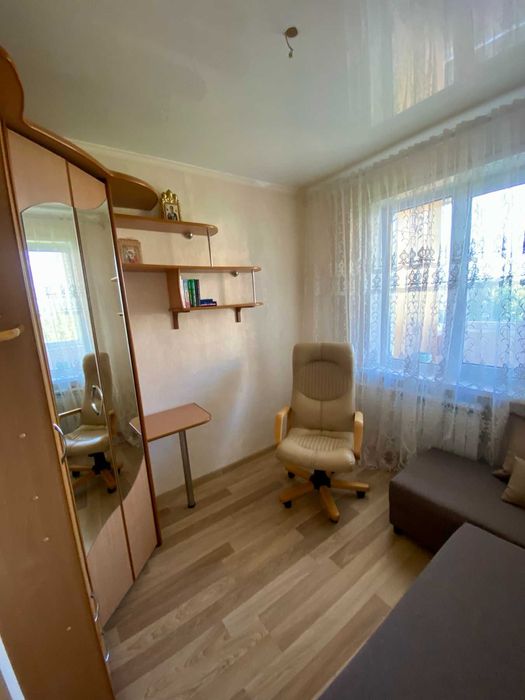 Продаж 3-к квартира на Гірницькому поруч Сонячний Вечірній та Східний