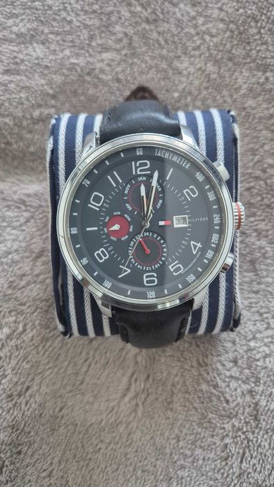 Relógios da minha adolescência