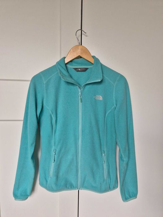 Damska bluza polarowa The North Face TNF rozm. S