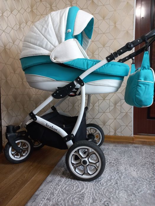 Коляска Avalon 2 в 1