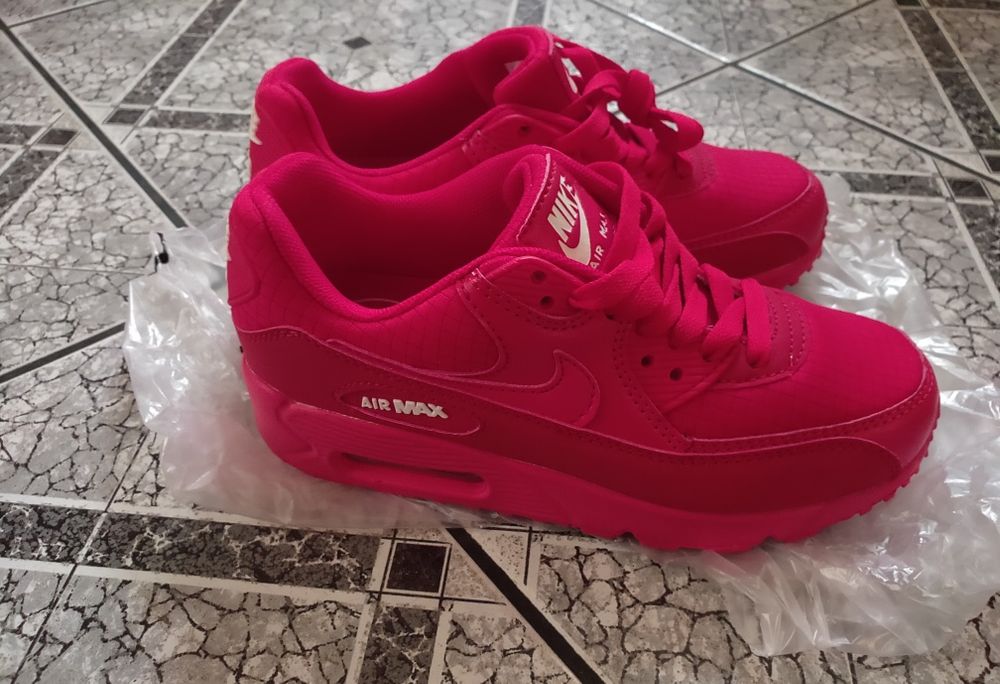 Buty Nike air max