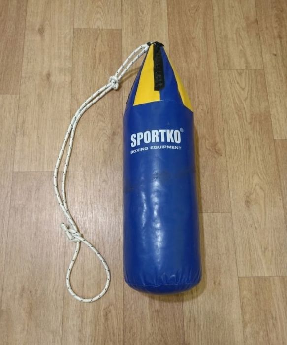 Мішок боксерський Sportko