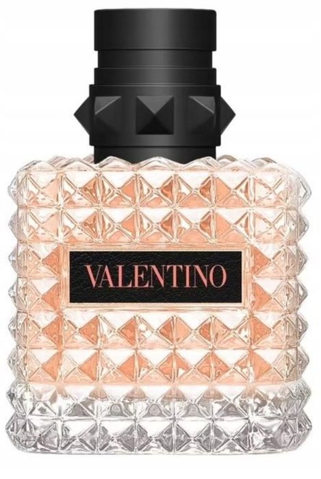 Valentino Born In Roma Donna Coral Fantasy