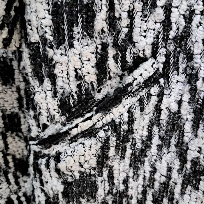 Комплект жіночий: пальто та сарафан