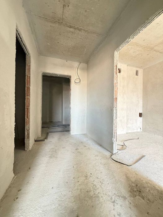 Продаж 1-кім квартири в ЖК Грінвіль Простір. Greenville