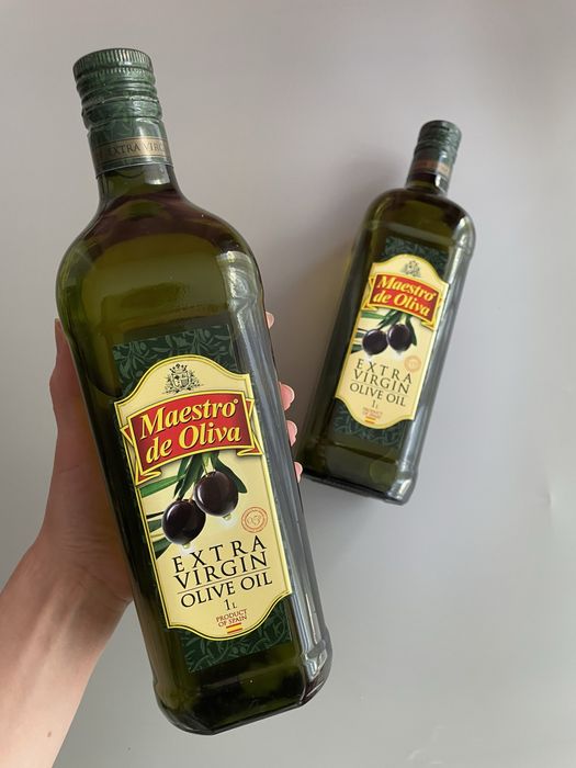 Оливкова олія холодного Extra Virgin Італія. Оригінал Моніні Classico