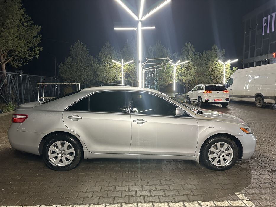 Продам Toyota Camry 40 2.4 бендзин