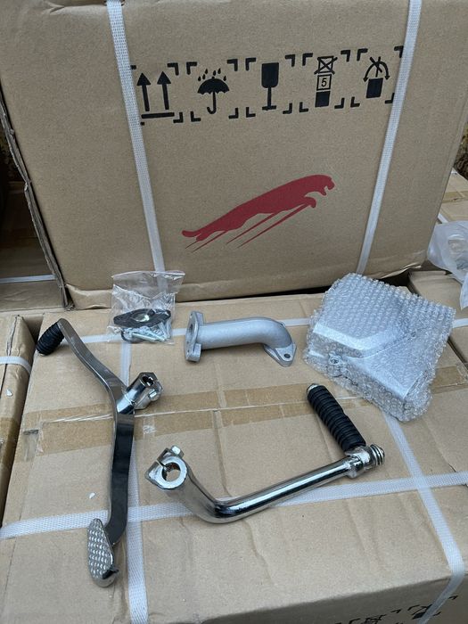 Двигатель Альфа Дельта 49.9,72,110,125сс