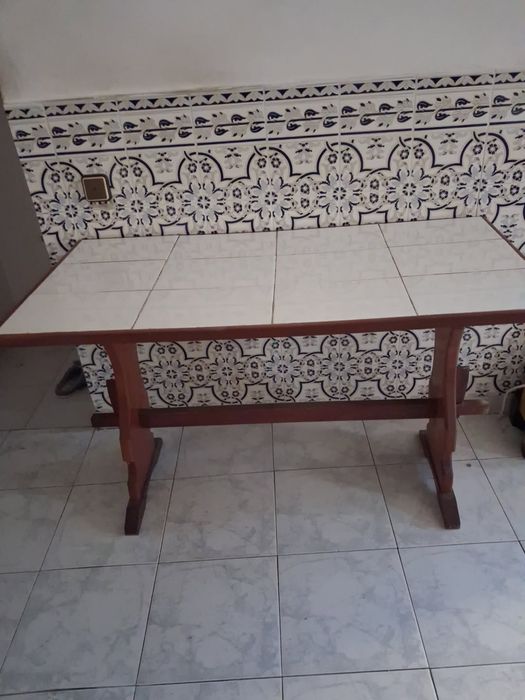 Vendo mesa de cozinha