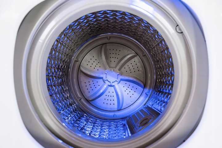 Pralka Wirnikowa Z Wirówką Pralko Wirówka Typ Frania 4.8kg XQB48-888