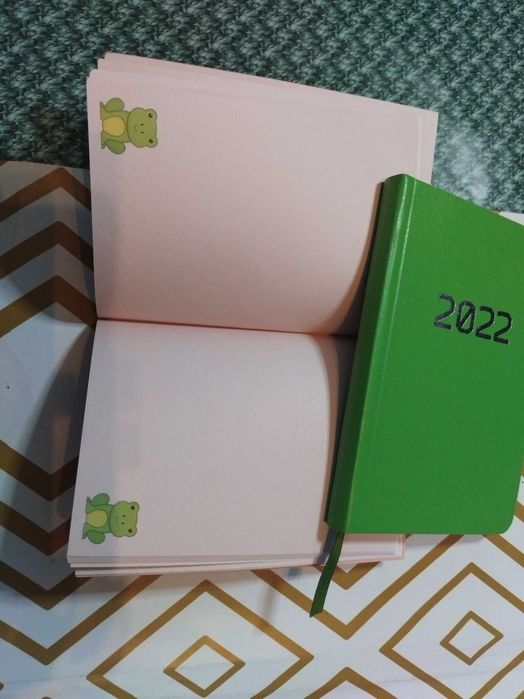 записні блокноти книжечкі ціна за все