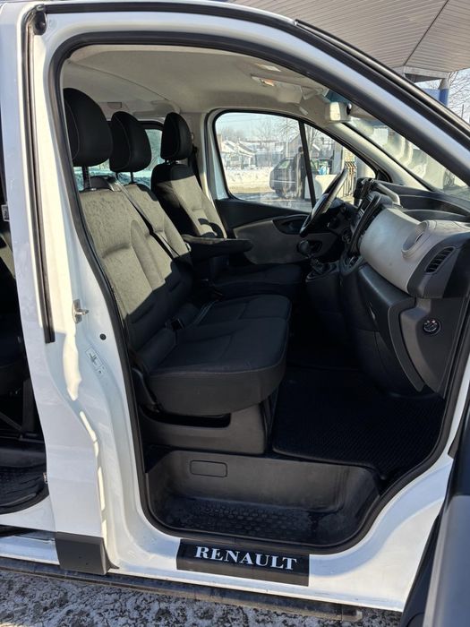 Продам Рено Трафік