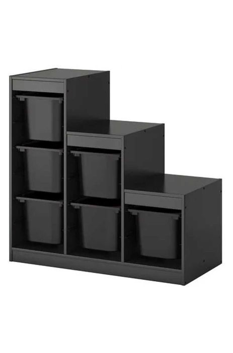 Regał ikea stan jak nowy