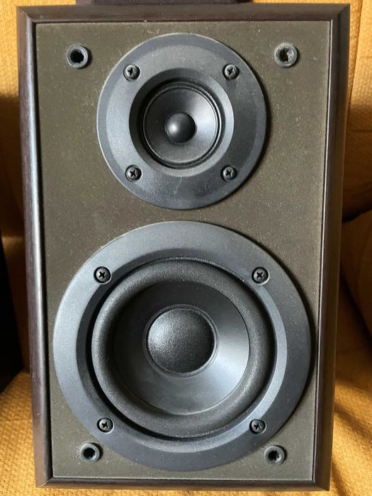 Technics SB-HD50A kolumny podstawkowe , bardzo dobry stan