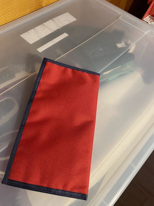 Carteira/Pochete da Quebramar nova