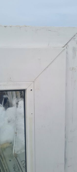 OKNA KacprzaK OKNO PCV 146x143 Używane Plastikowe Lider Okna OLX