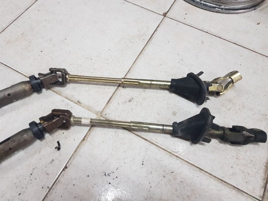 Cardan direcção smart roadster