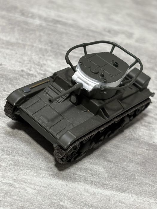 Моделі техніки 1:72 1/72