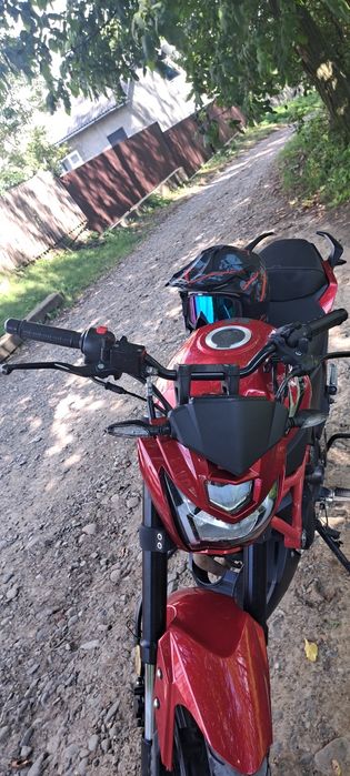 Продам LIFAN в хорошому стані