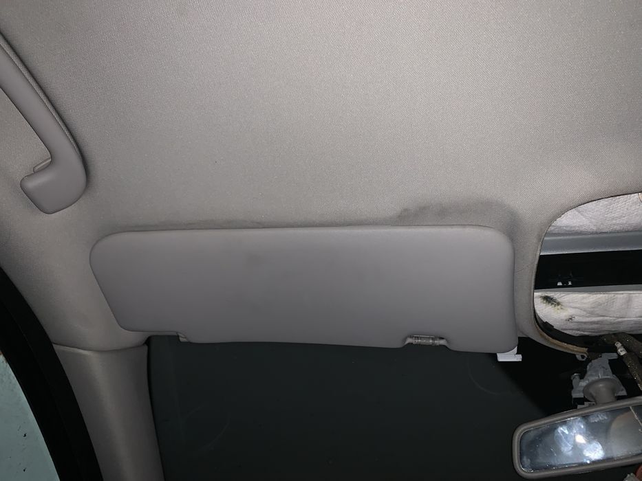 Palas do Sol Mercedes ML W164