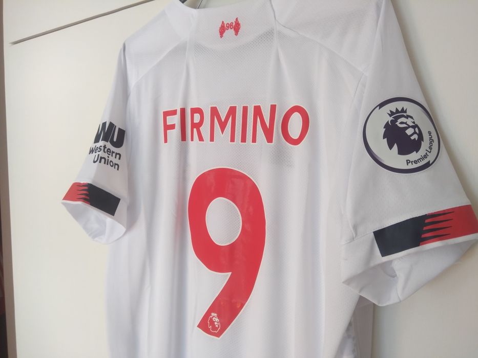 Camisolas de futebol