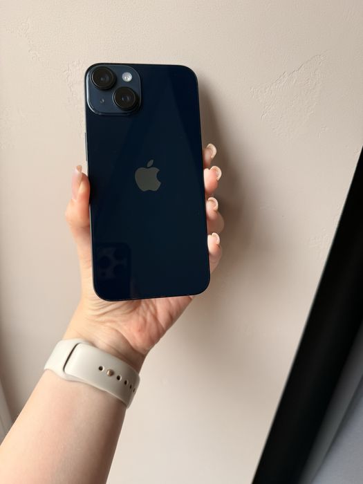 iPhone 14 128GB Midnight