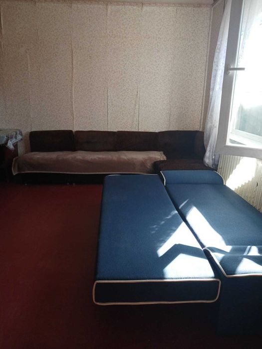 1кв,частном доме пр.Адмиральский/угол Лунина,мебель,АГВ.Цена 3500грн