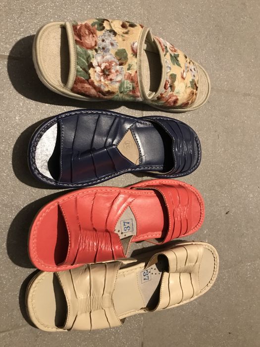 Kapcie roz 37 nowe