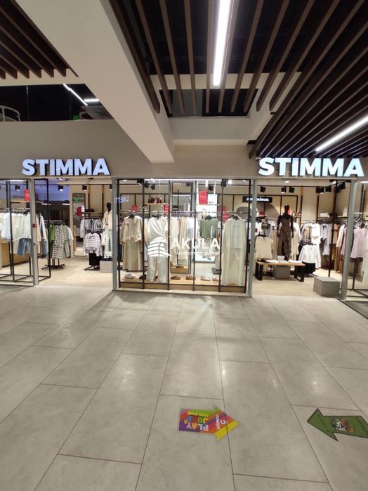 Оренда приміщення, виставка, фудкорт, магазин Cherry Mall