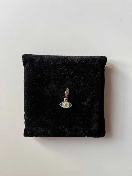 Pendentes para pulseira ou colar