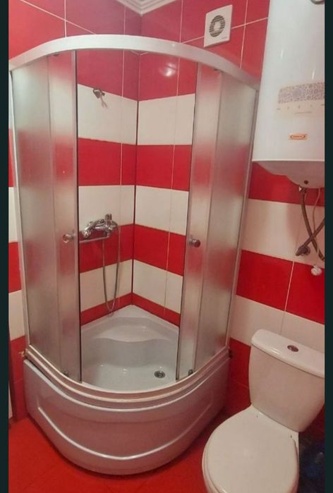 Здам 1 кімнатну квартиру!